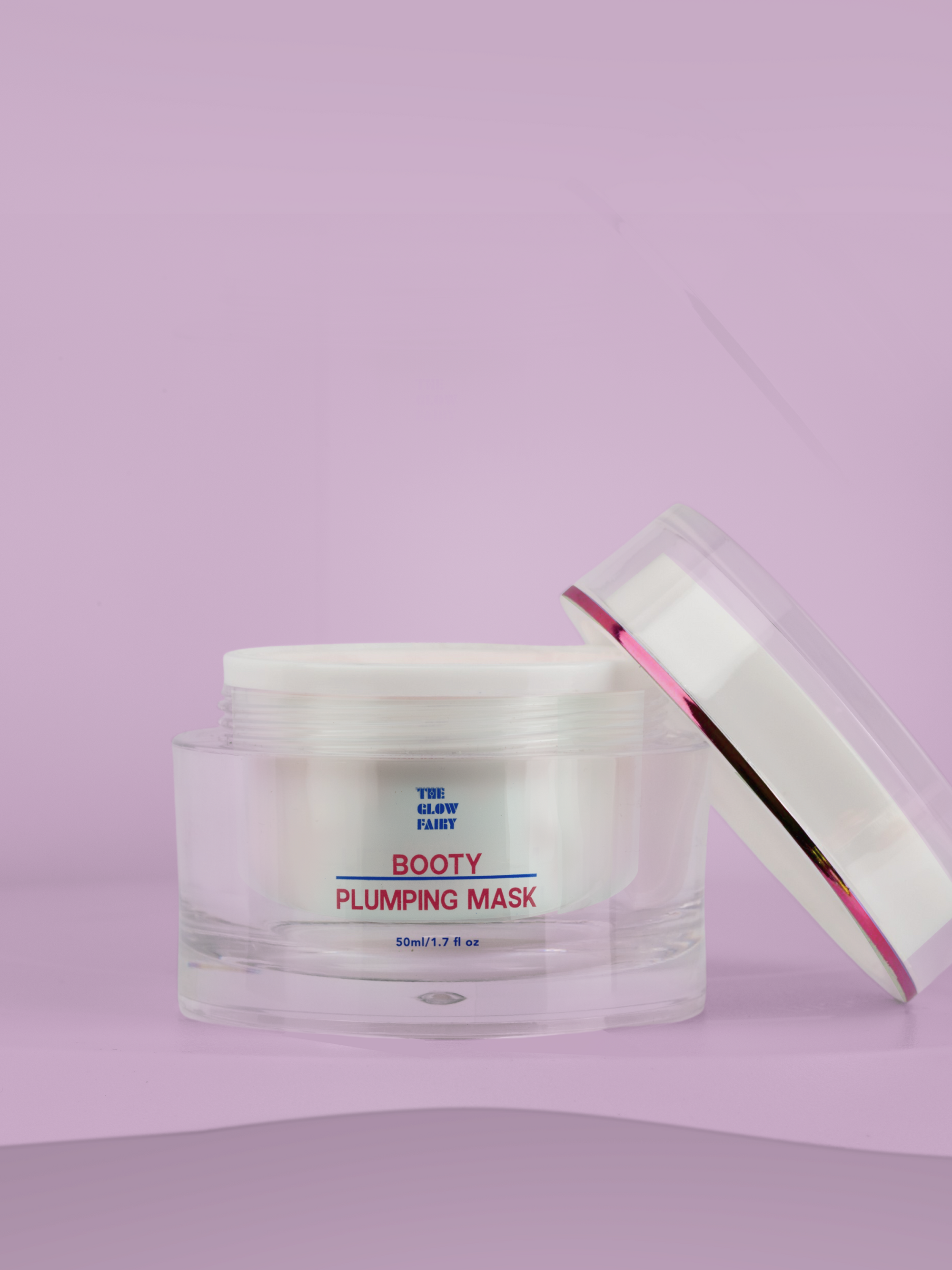 Booty Plumping Mask - Sale